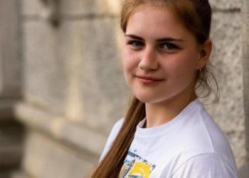 Випускниця з Тернополя склала мультитест на максимальні 600 балів