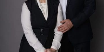 Тарас та Ірина Демкури: «Українцям, крім наявної відваги, також необхідні ще й єдність та збереження національної української ідентичності»