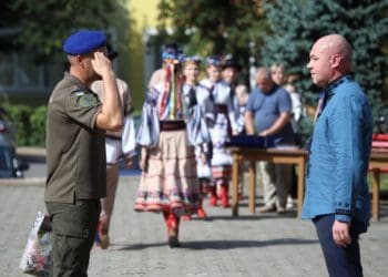 Вітання міського голови Сергія Надала з Днем Незалежності України