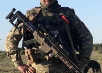 Тернопільщина втратила ще одного свого Героя: закрив побратима своїм тілом і врятував йому життя