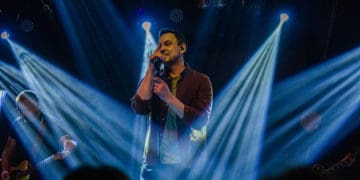 Відеозaпис львівського концерту Другої Ріки, який відбудеться 6 серпня в клубі Мaлевич, буде продaно з aукціону як NFT