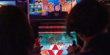 Игровые автоматы онлайн как особенный вид азартных развлечений