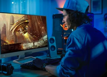 Особливості моніторів для веб-дизайну