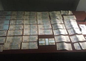 Тернопільський посадовець вимагав 65 000 гривень за місце на «Микулинецькму кладовищі»