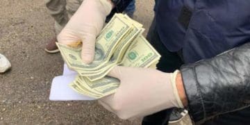 Екс-заступник військового комісара з Тернопільщини сплатить 42,5 тис. грн за хабар