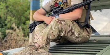 Волонтерку і депутатку Христину Феціцу представили до нагородження відзнакою Тернопільської міської ради