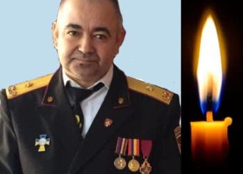 На Донбасі загинув захисник з Трибухівської громади Ігор Чумак