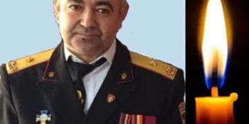 На Донбасі загинув захисник з Трибухівської громади Ігор Чумак