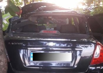 Тернопільську водійку посадили на 4 роки за смертельну ДТП у день отримання прав