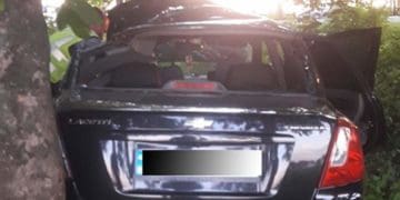 Тернопільську водійку посадили на 4 роки за смертельну ДТП у день отримання прав