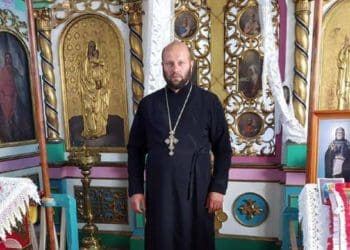 Священника московського патріархату з Тернопільщини вчергове оштрафували за домашнє насильство