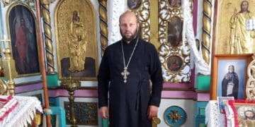 Священника московського патріархату з Тернопільщини вчергове оштрафували за домашнє насильство