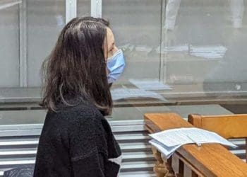 Поліція завершила розслідування справи тернополянки, яка під наркотиками в’їхала в катедру