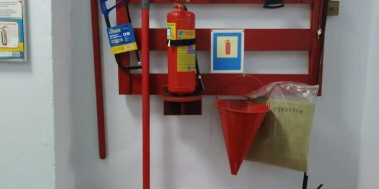 В Трибухівській громаді триває доукомплектування укриттів в навчальних закладах