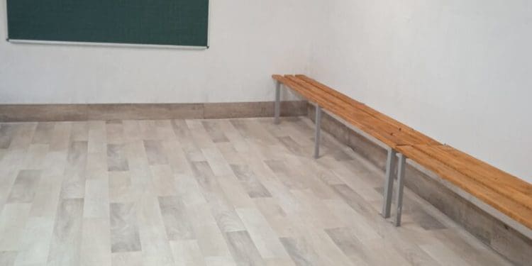 В Трибухівській громаді триває доукомплектування укриттів в навчальних закладах