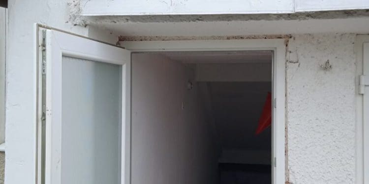 В Трибухівській громаді триває доукомплектування укриттів в навчальних закладах