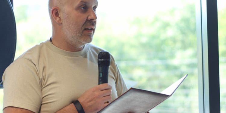 У Тернополі відбувся економічний форум BraveTe для підприємців