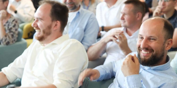 У Тернополі відбувся економічний форум BraveTe для підприємців