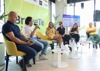 У Тернополі відбувся економічний форум BraveTe для підприємців