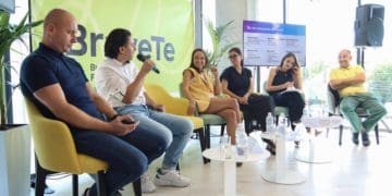 У Тернополі відбувся економічний форум BraveTe для підприємців