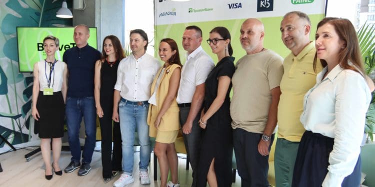 У Тернополі відбувся економічний форум BraveTe для підприємців