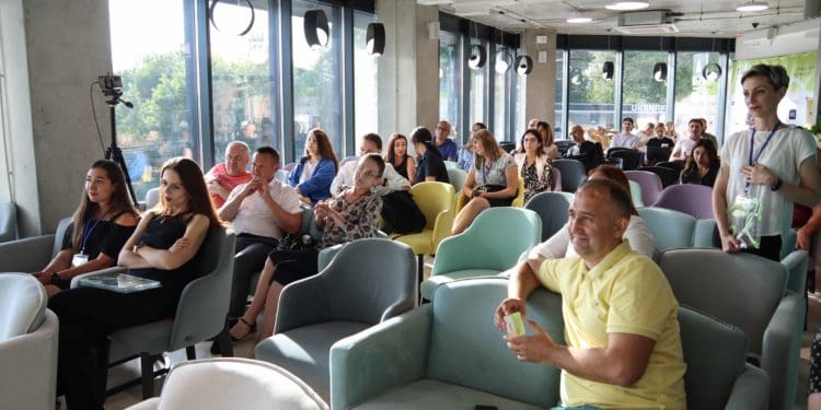 У Тернополі відбувся економічний форум BraveTe для підприємців