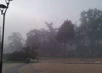 “Дивне явище”: влада і пожежники пояснили, що за імла вкрила Тернопіль