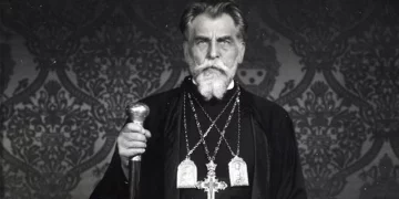 Аграрій Петро Гадз став меценатом книги про життя Йосифа Сліпого