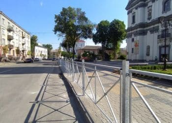 Найголовніше в огорожі – не допомагайте Богові творити чудо