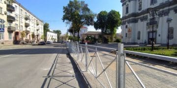 Найголовніше в огорожі – не допомагайте Богові творити чудо