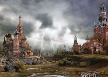 рф обрала дорогу самознищення