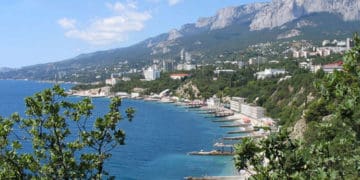 У Криму продовжують гриміти вибухи