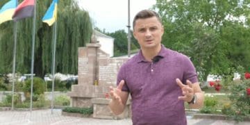 Голова Тернопільської облради перевірив готовність до навчального року Теребовлянський академічний ліцей (відео)