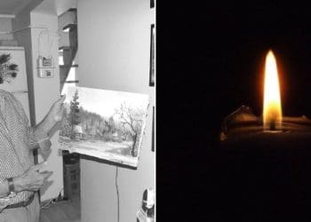 Помер колишній голова міста на Тернопільщині