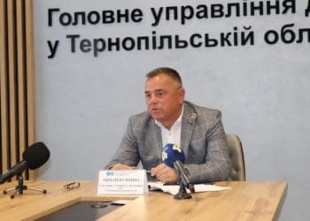 Відповідальний бізнес – це економічна основа нашої країни. Разом до перемоги! – Михайло Яцина