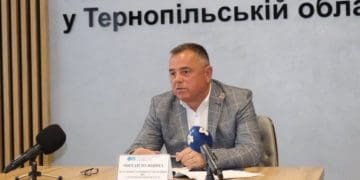 Відповідальний бізнес – це економічна основа нашої країни. Разом до перемоги! – Михайло Яцина