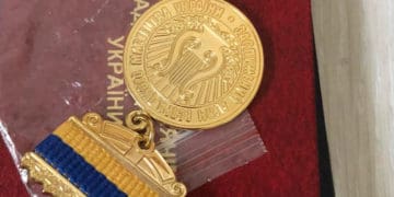 Відомій чортківській поетесі присвоєно звання “Заслужена діячка естрадного мистецтва України”