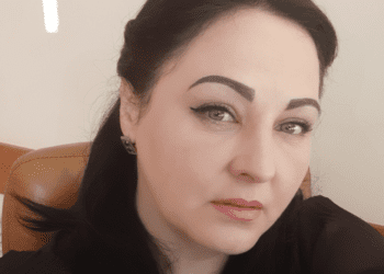 Посадовиця із Тернопільщини несе службу в ЗСУ