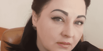 Посадовиця із Тернопільщини несе службу в ЗСУ