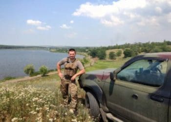 Пішов служити у 18 років та став командиром тернопільської артбригади