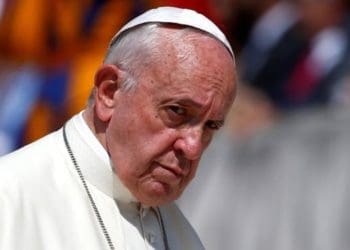 Папа Франциск