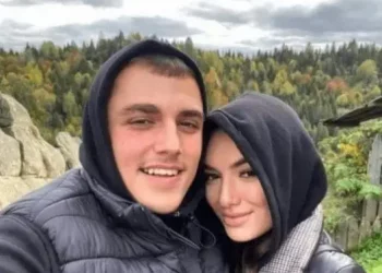 “Добрі, світлі, щирі”: На Бережанщині загинула закохана пара