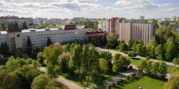 Тернопільський педуніверситет у ТОП-10 кращих педагогічних закладів вищої освіти України у 2022 році