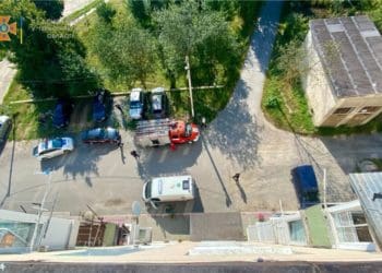 Важкохворого чоловіка визволяли із замкненої квартири бучацькі рятувальники