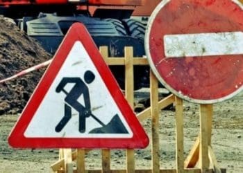 На одній з вулиць Тернополя перекрили рух транспорту: схема об’їзду