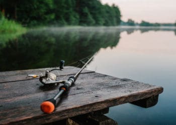Трагічний випадок у селі Гермаківка Чортківського району, – чоловік загинув під час риболовлі