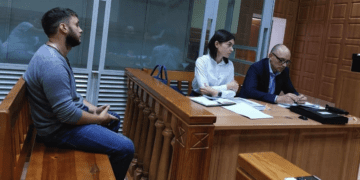 У Тернополі суд призначив 780 тис. грн застави псевдоволонтеру підозрюваному у перепродажі бронежилетів