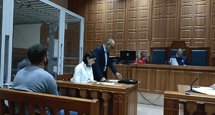 У Тернополі суд призначив 780 тис. грн застави псевдоволонтеру підозрюваному у перепродажі бронежилетів