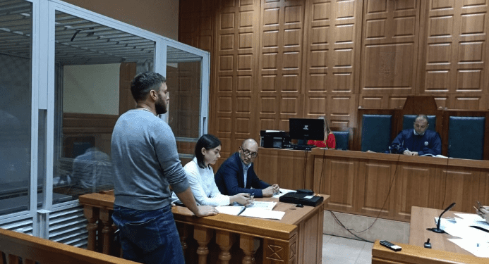 У Тернополі суд призначив 780 тис. грн застави псевдоволонтеру підозрюваному у перепродажі бронежилетів