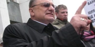 Помер сумнозвісний забудовник Зеновій Щепановський